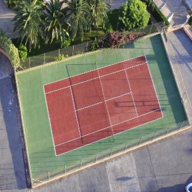 Desportos y Entretenimento