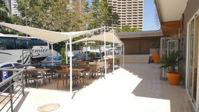 Terraço