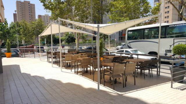 Terraço