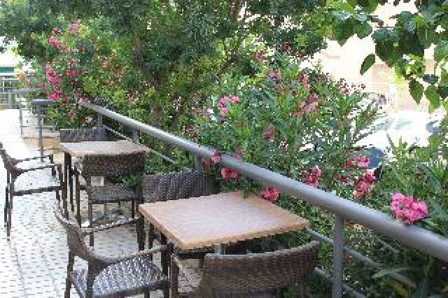 Terraço