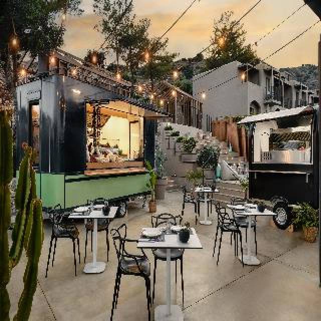Restaurante