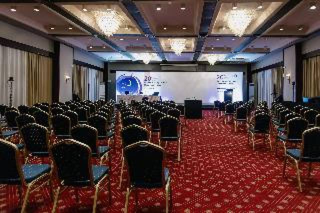 Conferencias