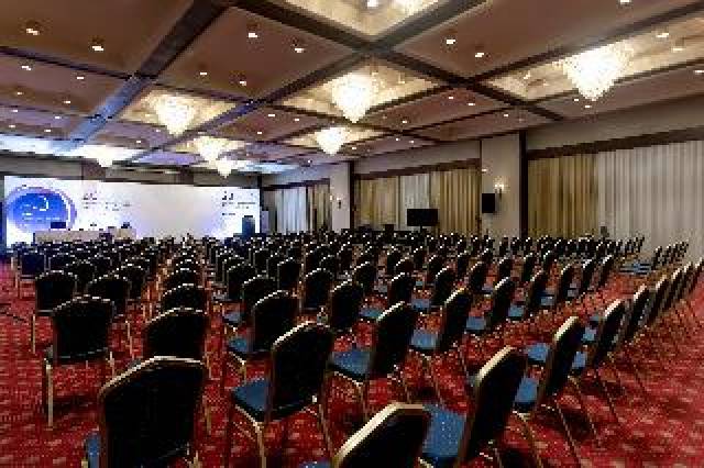 Conferencias