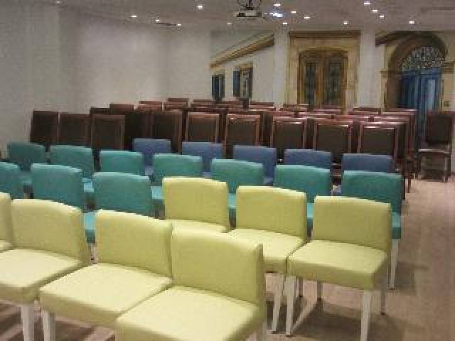 Conferencias