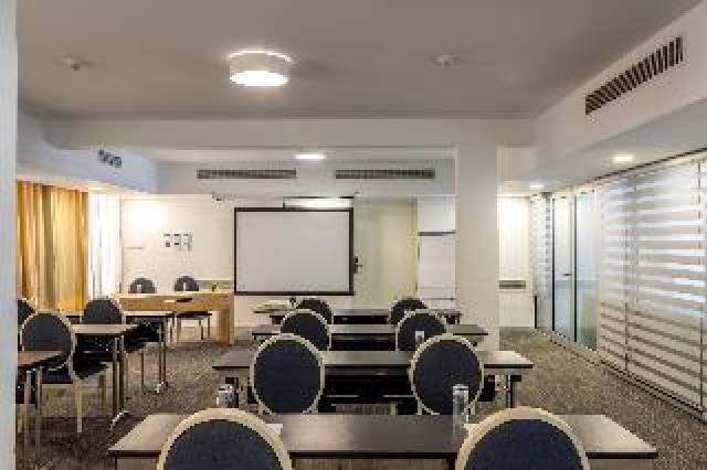 Conferencias