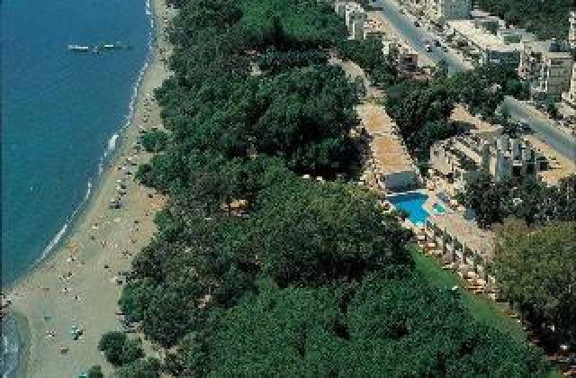 Praia