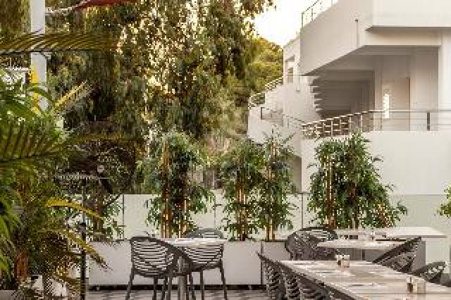 Terraço