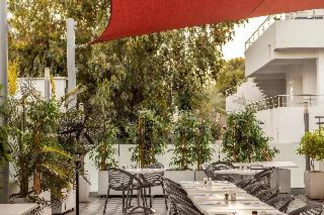 Terraço