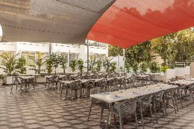 Terraço
