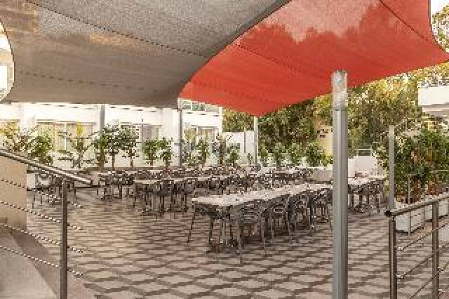Terraço