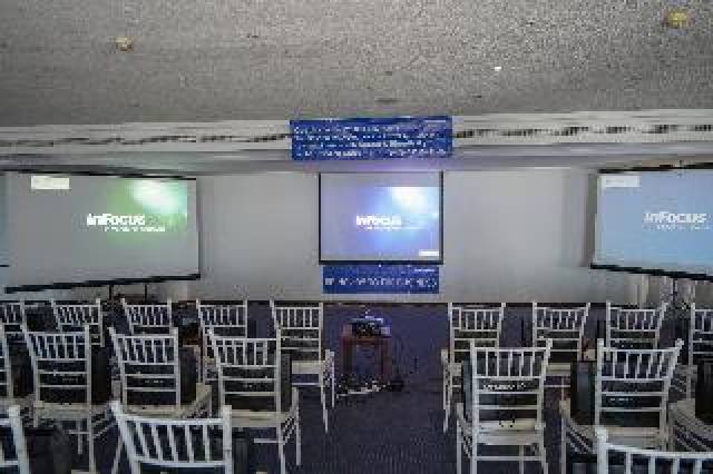 Conferencias