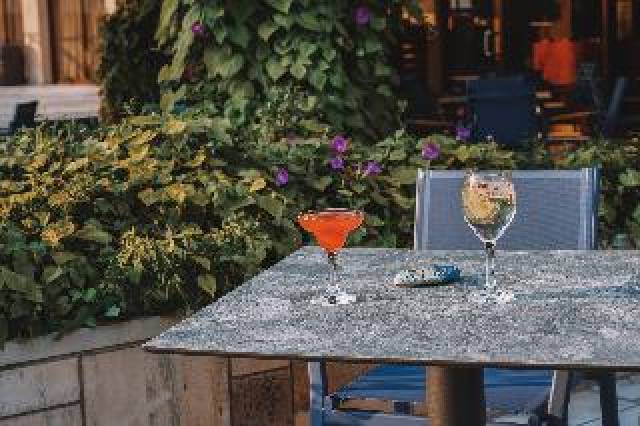 Terraço