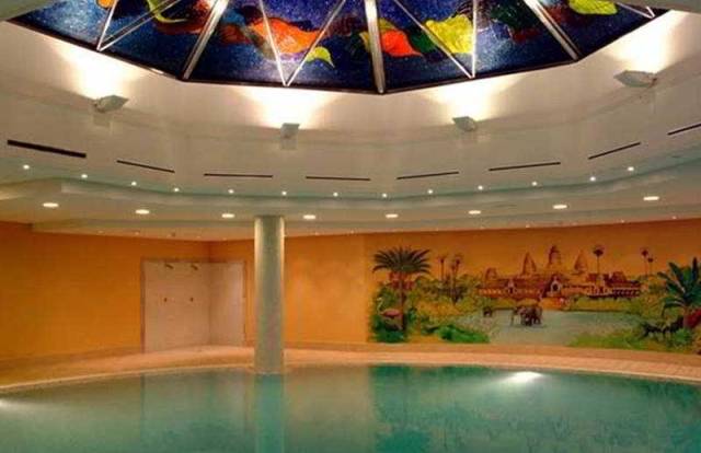 Piscina