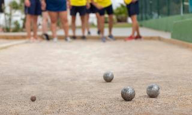 Desportos y Entretenimento