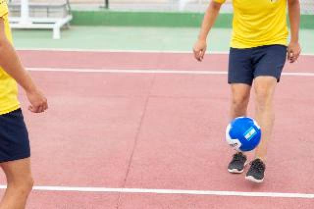 Desportos y Entretenimento