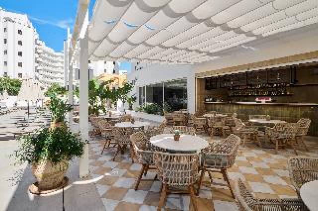 Terraço
