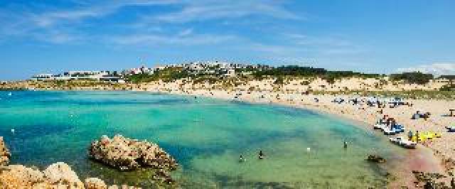 Praia