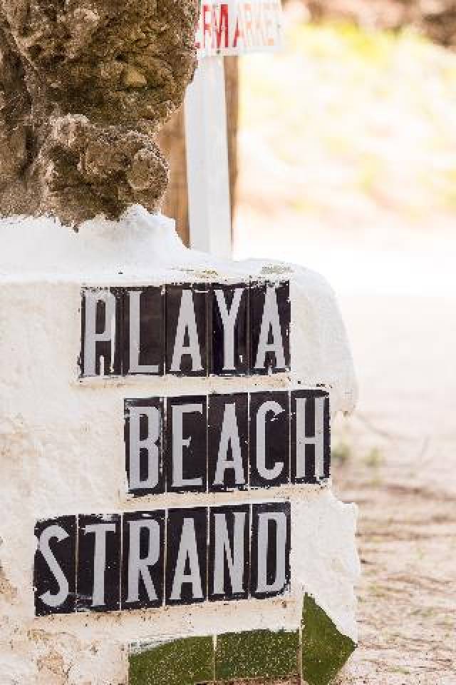 Praia