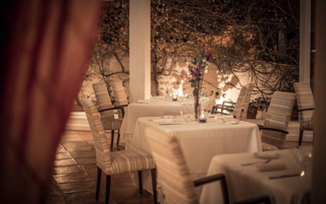 Restaurante