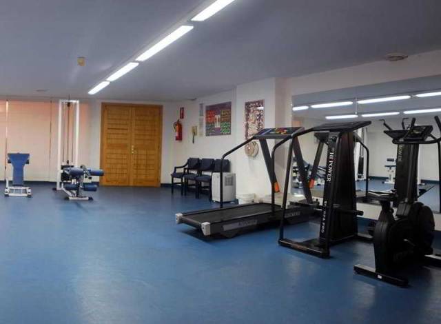 Desportos y Entretenimento