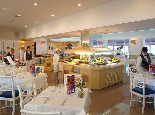 Restaurante