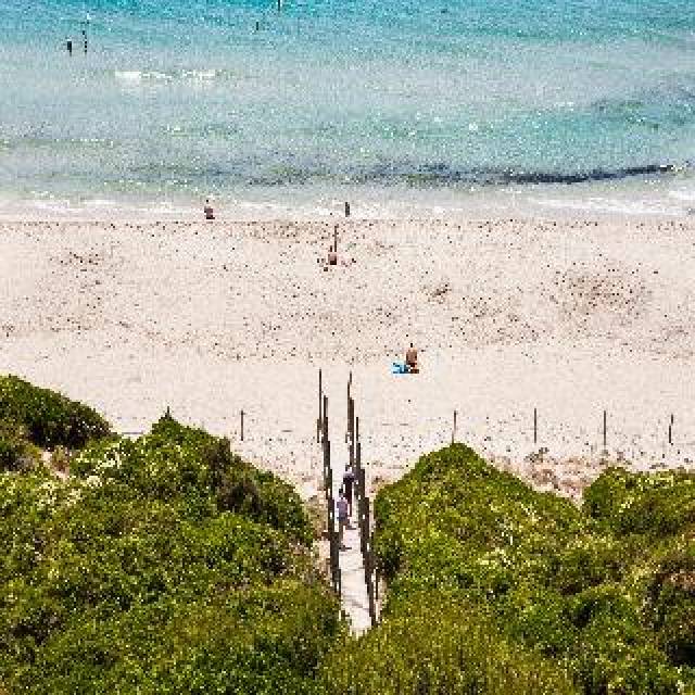 Praia