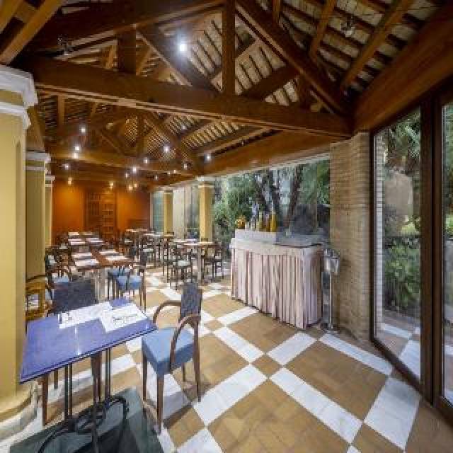 Terraço