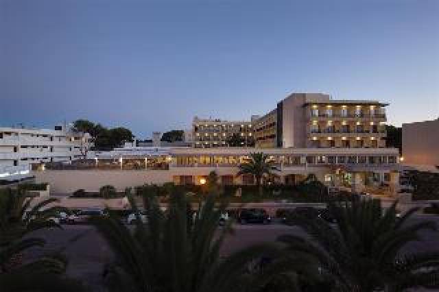 Vista General