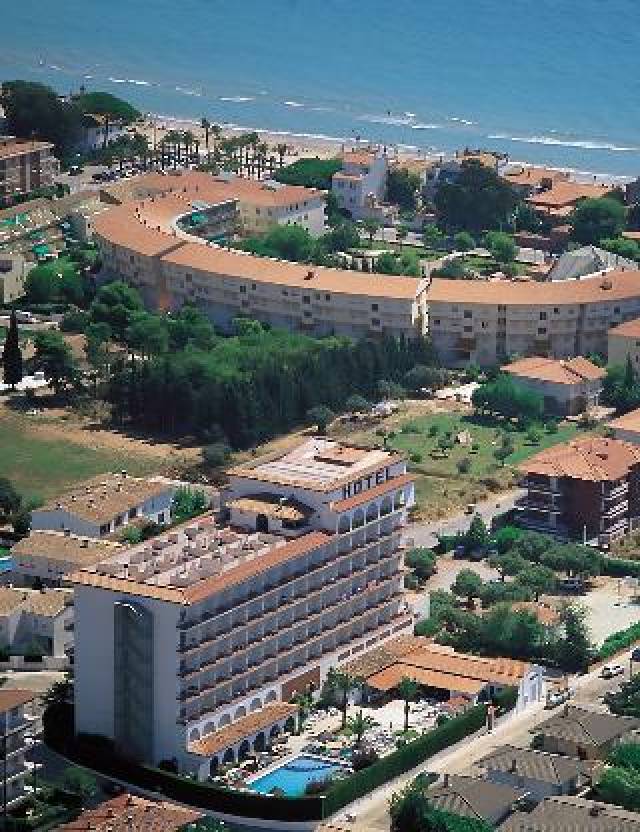 Vista General