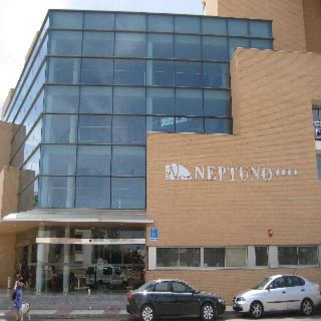 Vista General