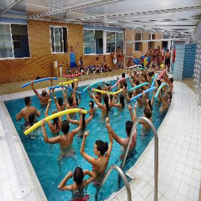 Desportos y Entretenimento