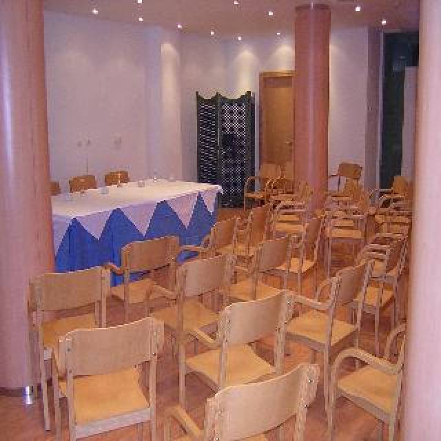 Conferencias
