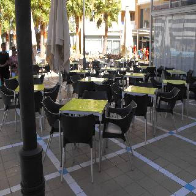 Terraço