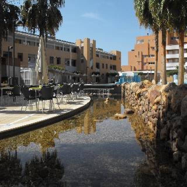 Terraço