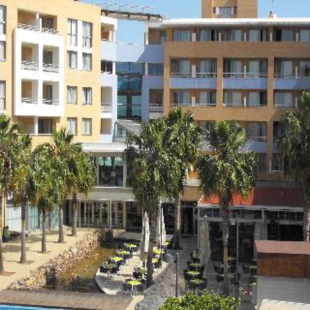Terraço