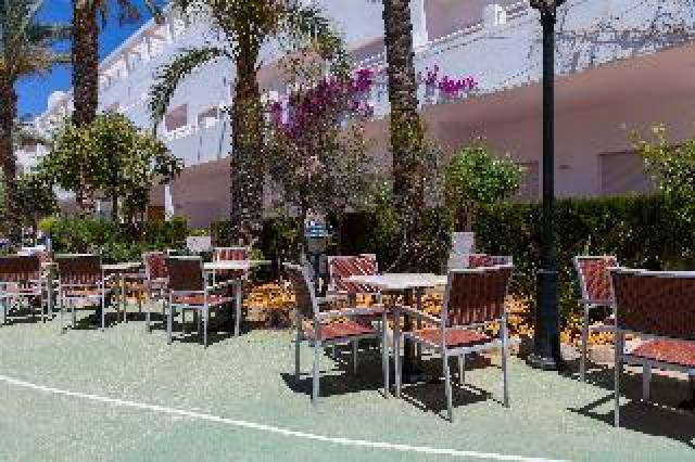 Terraço