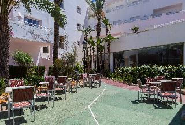 Terraço