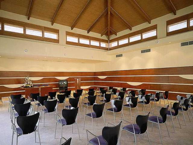 Conferencias