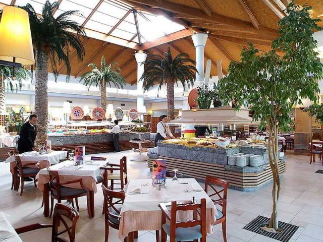 Restaurante