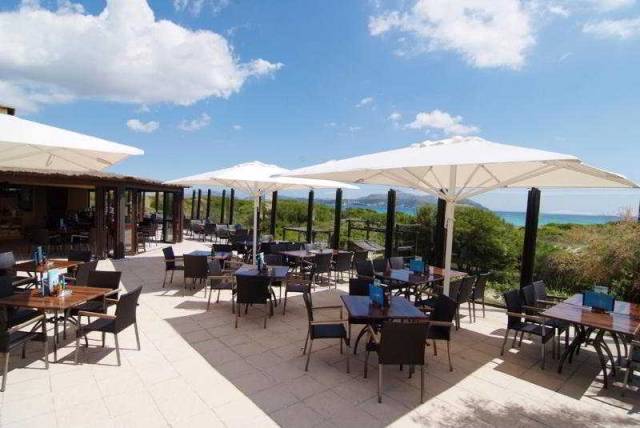 Terraço