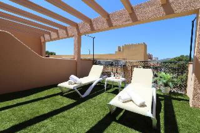 Terraço