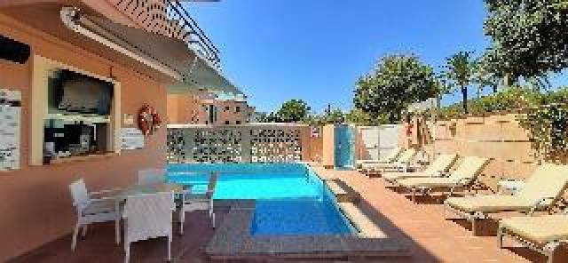 Terraço