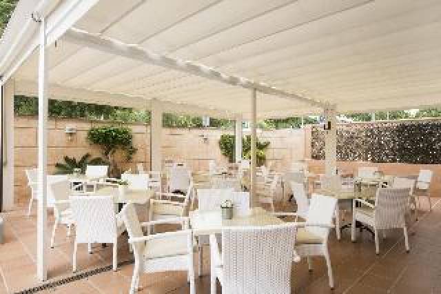 Terraço