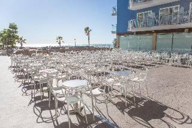 Terraço