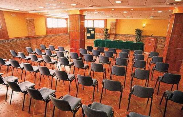 Conferencias