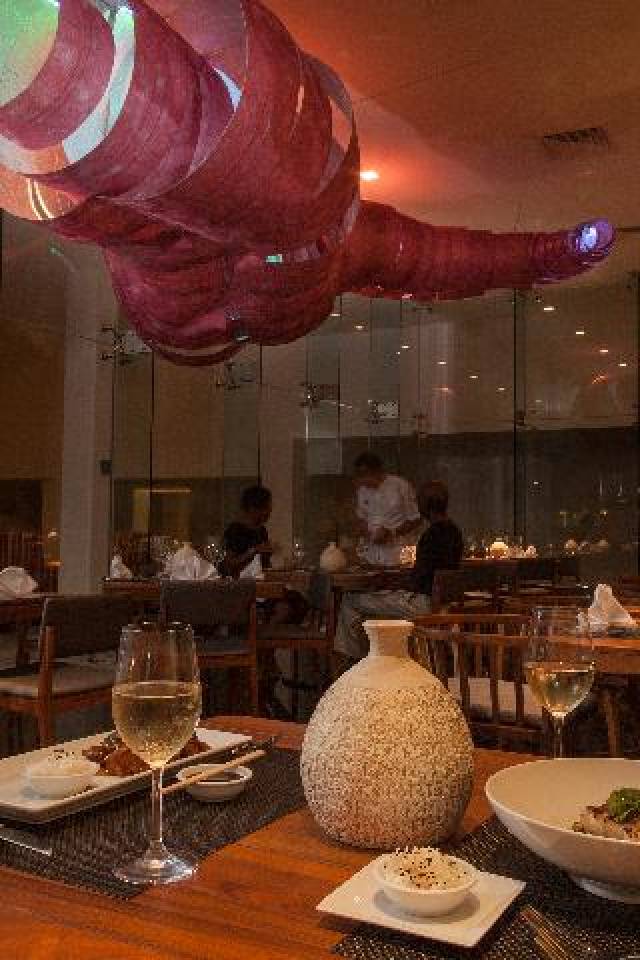 Restaurante