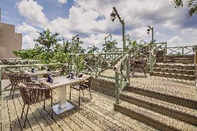 Terraço