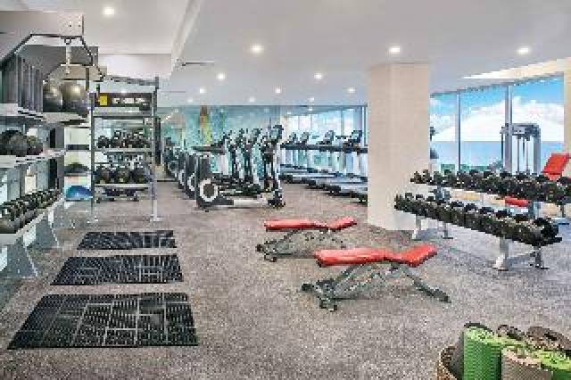 Desportos y Entretenimento