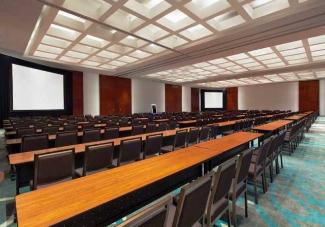 Conferencias