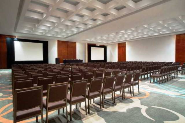 Conferencias